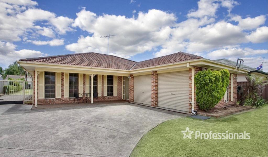 86 Crown St, Riverstone, NSW 2765