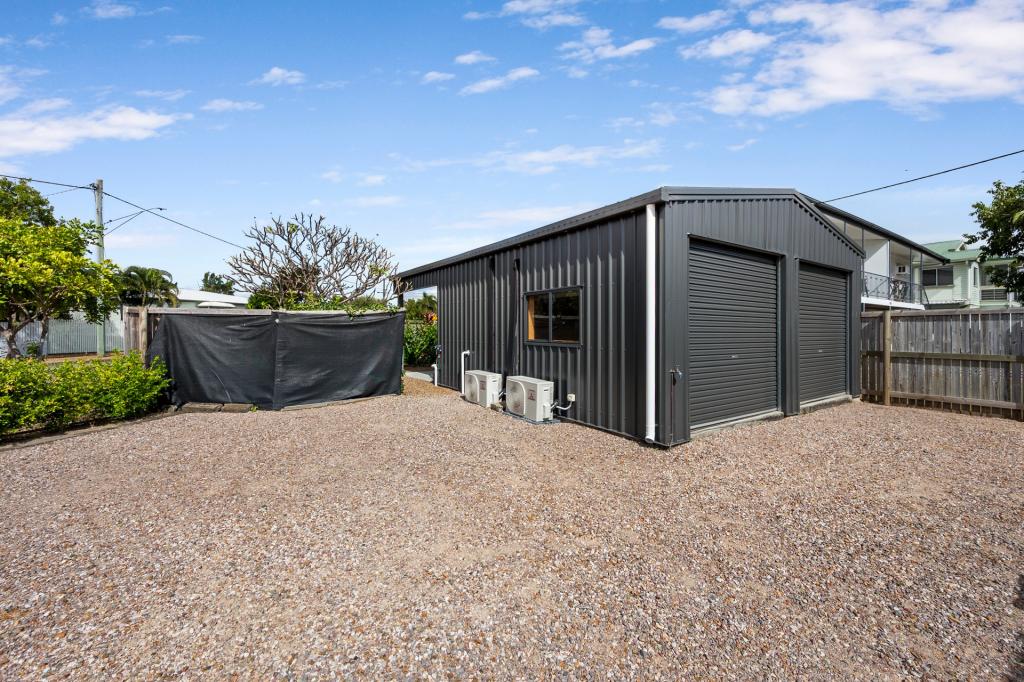 105 Goodwin St, Currajong, QLD 4812