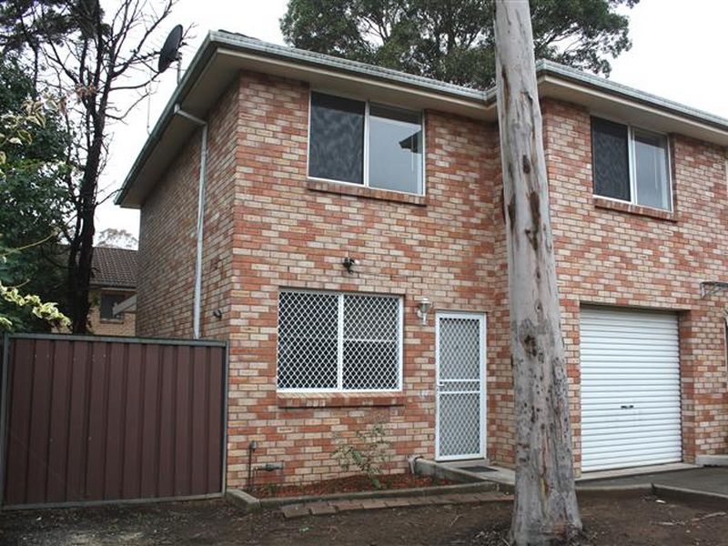 10/203-209 William St, Yagoona, NSW 2199