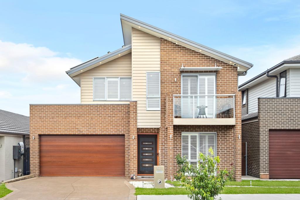 Contact Agent For Address, Schofields, NSW 2762