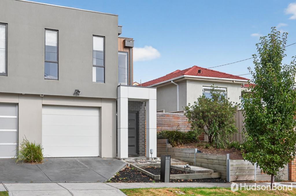 7/207 Manningham Rd, Templestowe Lower, VIC 3107