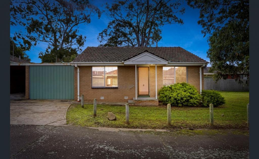 11/64 Callander Rd, Noble Park, VIC 3174