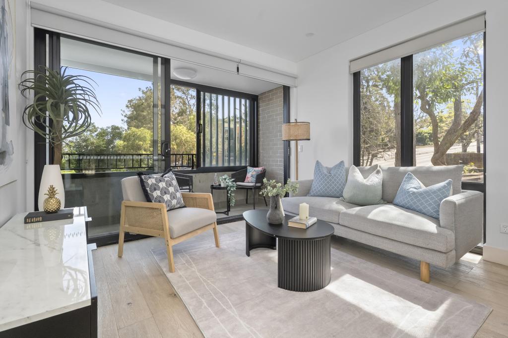 3/1017 Pacific Hwy, Pymble, NSW 2073