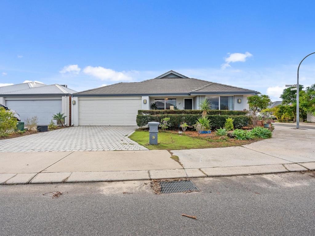 27 Cheriton Ave, Ellenbrook, WA 6069