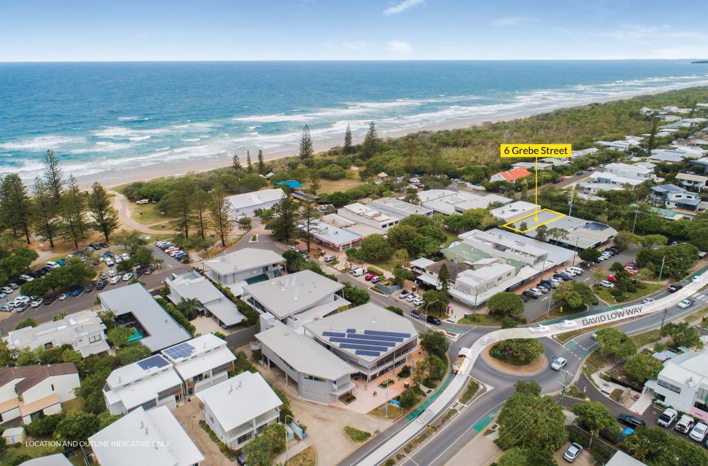 6 Grebe St, Peregian Beach, QLD 4573