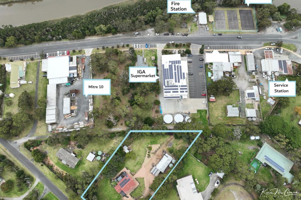 6-10 School Rd, Tarwin Lower, VIC 3956