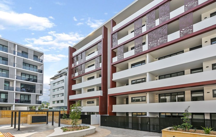 B08/3-5 Porter St, Ryde, NSW 2112