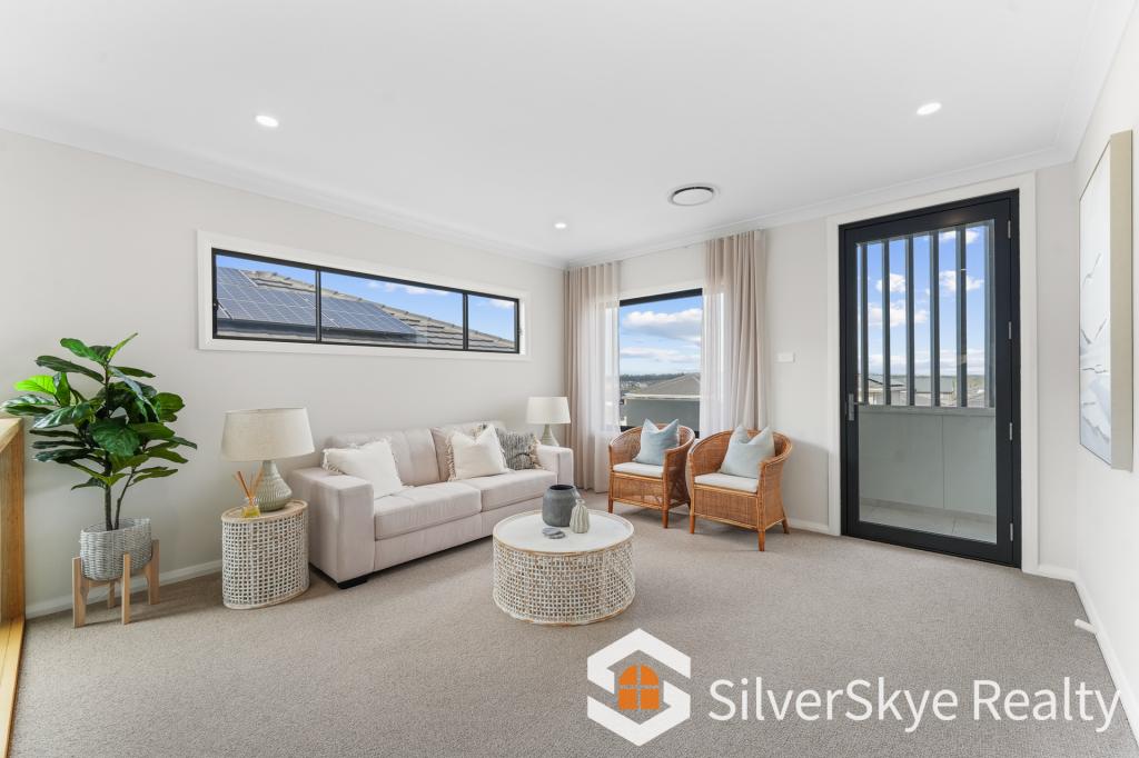 Contact Agent For Address, Riverstone, NSW 2765