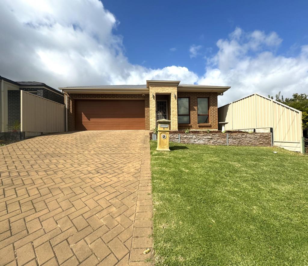 5 Blanche St, Ridgehaven, SA 5097