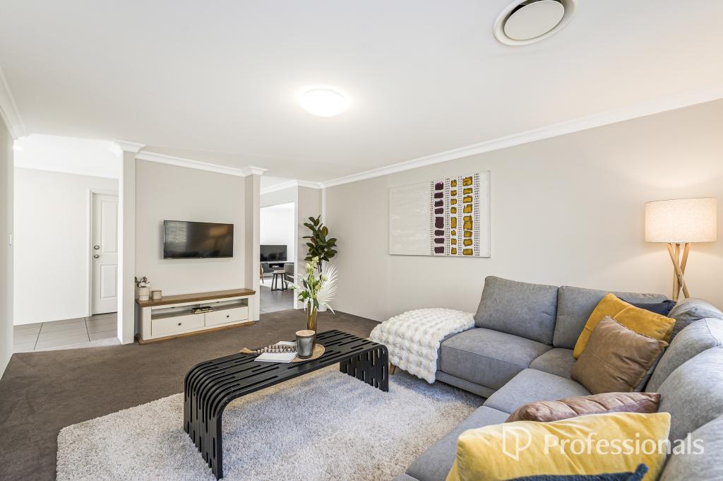 38a Fourth Ave, Bassendean, WA 6054