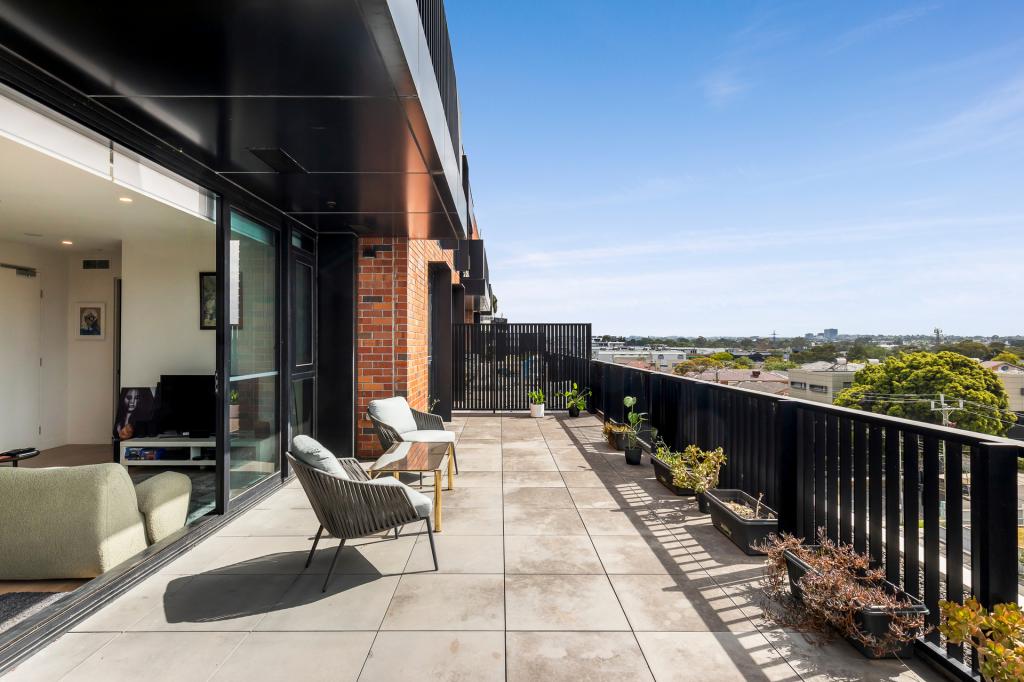 307/127 NICHOLSON ST, BRUNSWICK EAST, VIC 3057