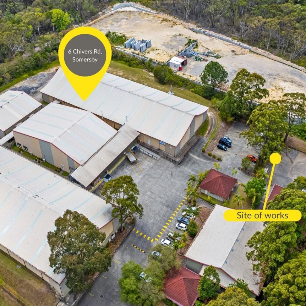 6 & 7/6 Chivers Rd, Somersby, NSW 2250