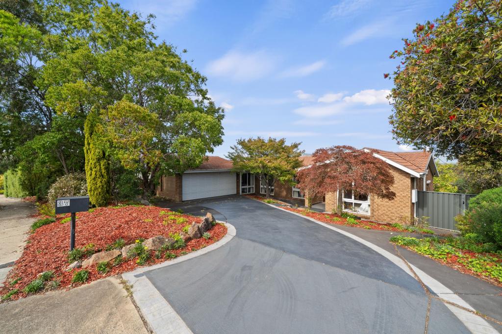37 Castleton Cres, Gowrie, ACT 2904