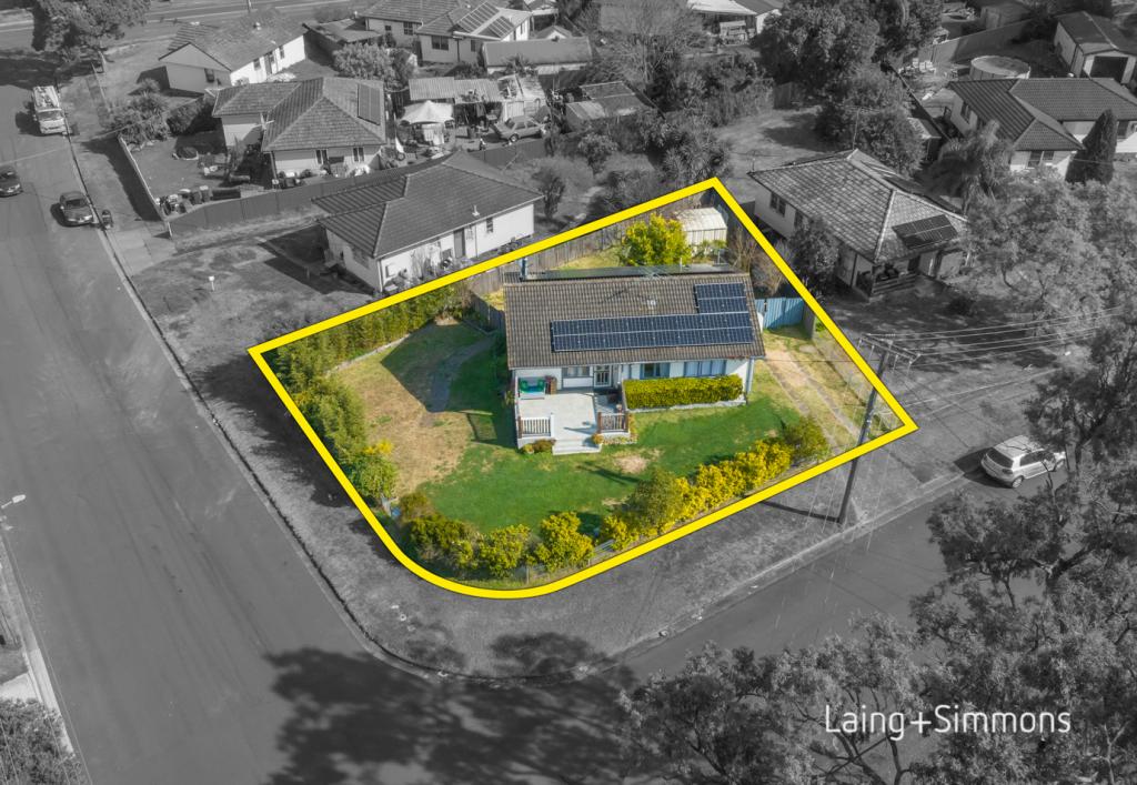 46 Rymill Rd, Tregear, NSW 2770