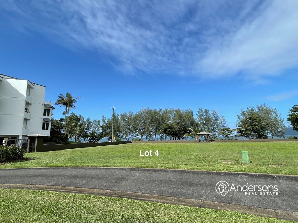 Lot 4, 55 Banfield Pde, Wongaling Beach, QLD 4852