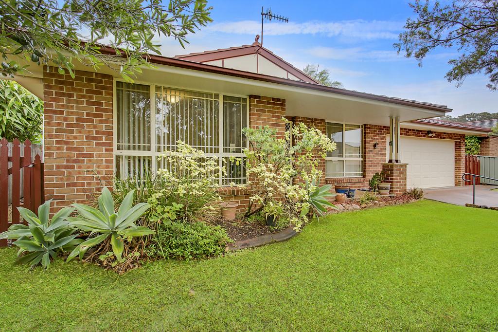 12 Peach Gr, Laurieton, NSW 2443