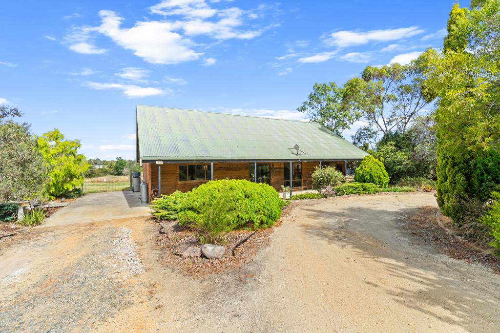 8 Brewer Ct, Longford, VIC 3851