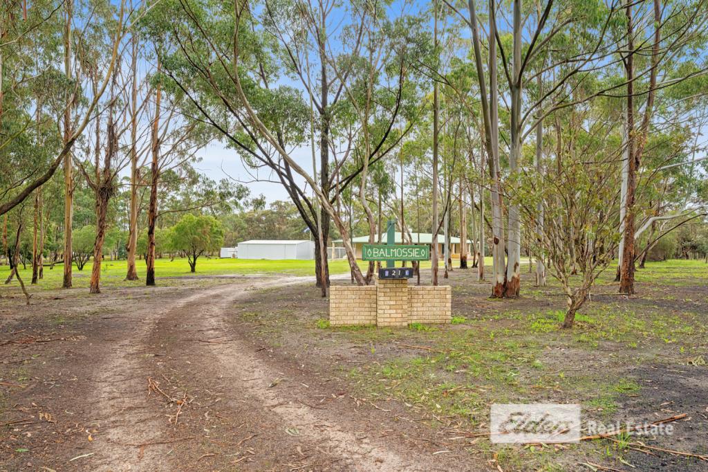 21 Brooking St, Tenterden, WA 6322