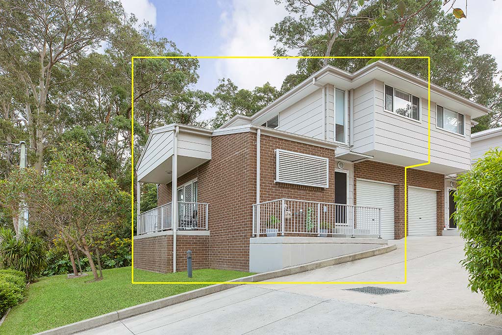 1/151 Excelsior Pde, Toronto, NSW 2283