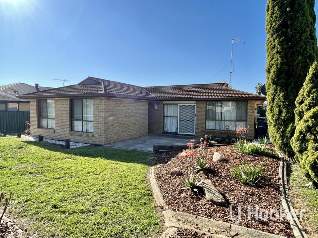 127 Warialda Rd, Inverell, NSW 2360