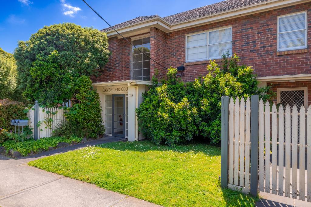 2/119 Victoria Rd, Hawthorn East, VIC 3123