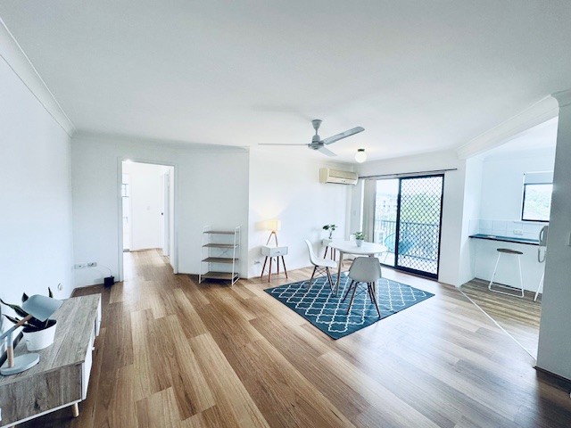 10/116 Clarence Rd, Indooroopilly, QLD 4068