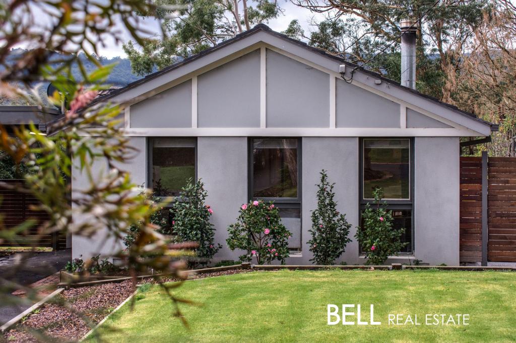 3 Martin St, Belgrave, VIC 3160