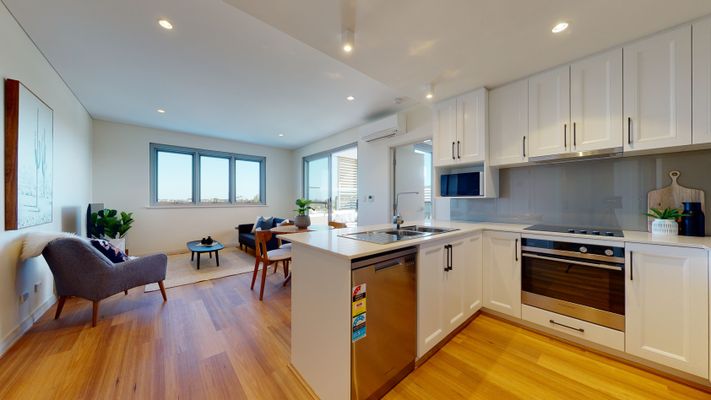 14/557 Marmion St, Booragoon, WA 6154