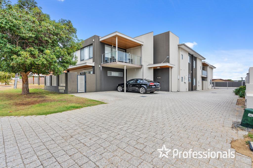 9/129 Tyler St, Tuart Hill, WA 6060