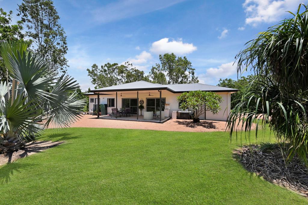 128 Toolakea Beach Rd, Bluewater, QLD 4818