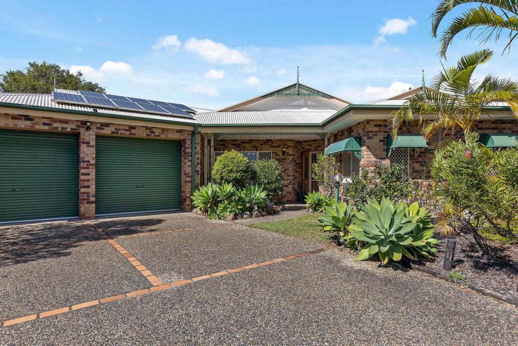 26 MYALL PL, BRIDGEMAN DOWNS, QLD 4035