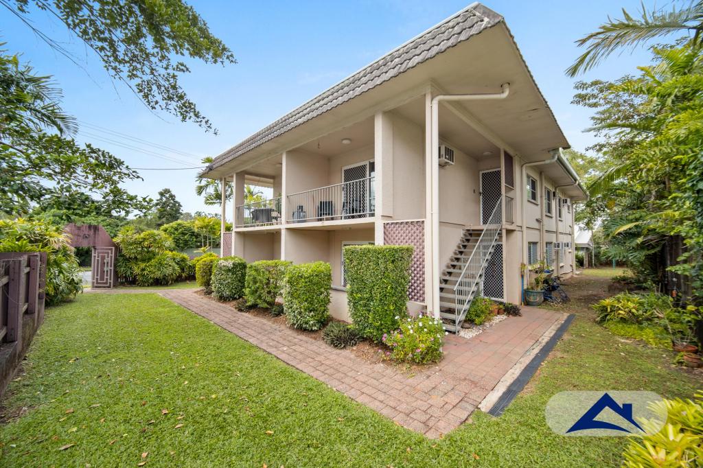 3/55-57 Woodward St, Edge Hill, QLD 4870