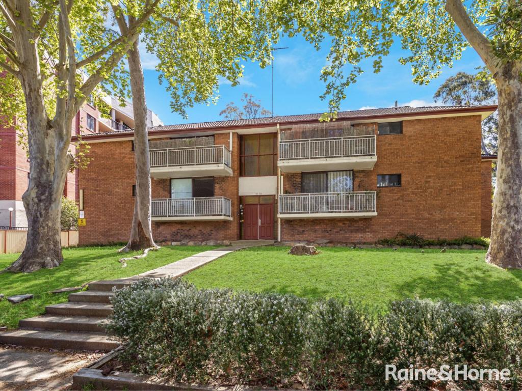 7/24 HAROLD ST, NORTH PARRAMATTA, NSW 2151