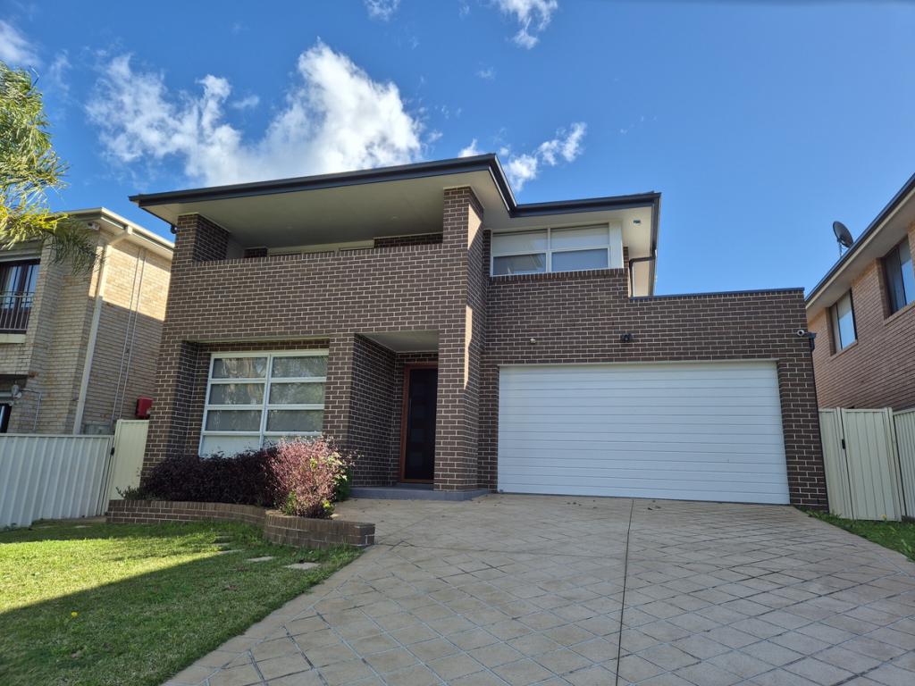 27 Pemberton St, Parramatta, NSW 2150