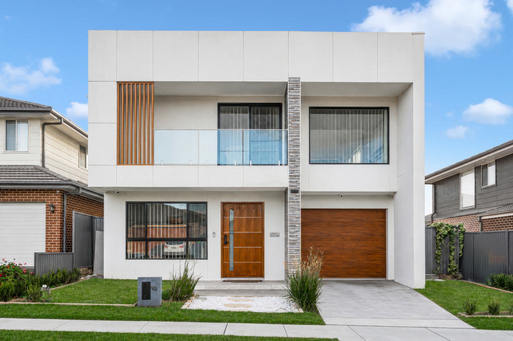 90 Lacerta Rd, Austral, NSW 2179