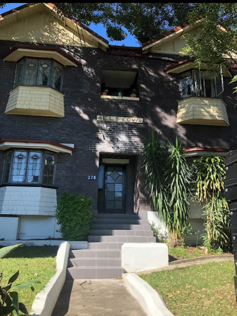 Room 6.02/278 Enmore Rd, Enmore, NSW 2042