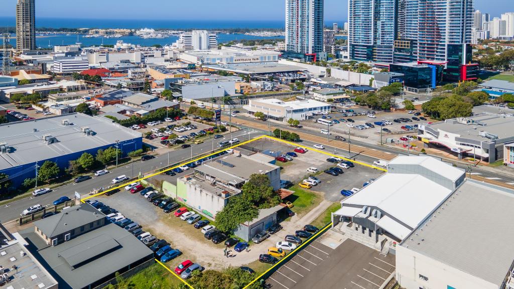 61-71 Nerang St, Southport, QLD 4215