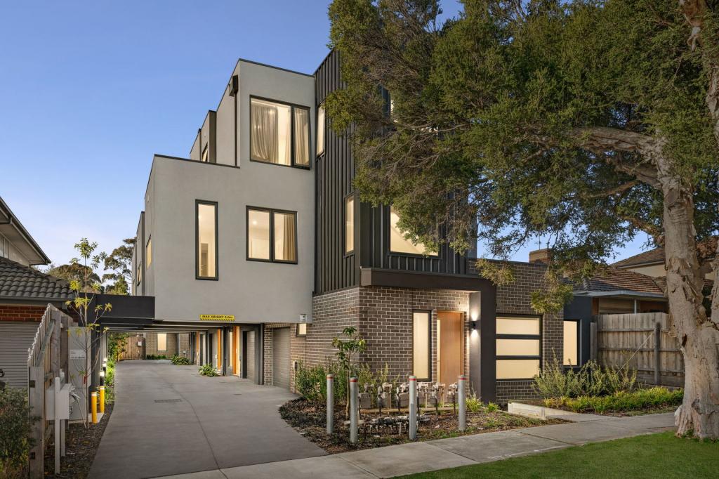 4/9 MYRIONG ST, CLAYTON, VIC 3168