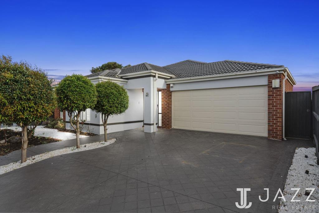 1 VINE CL, POINT COOK, VIC 3030