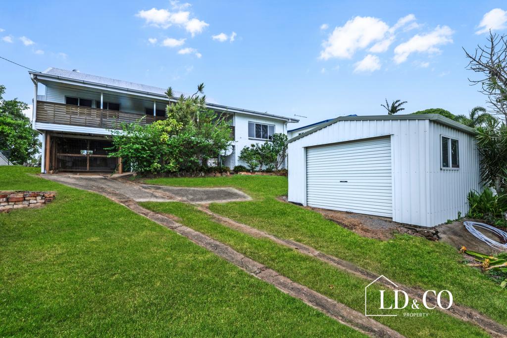 8 Antoney Lane, Sarina Beach, QLD 4737