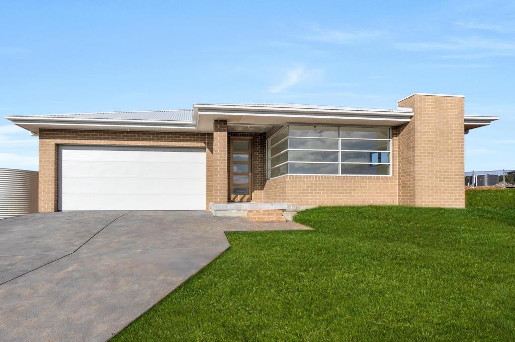 8 Wardell St, Bungendore, NSW 2621