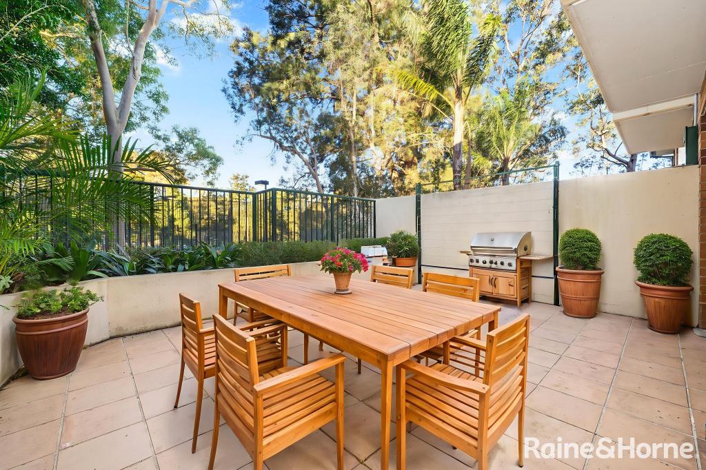 11/1a Henley Marine Dr, Five Dock, NSW 2046