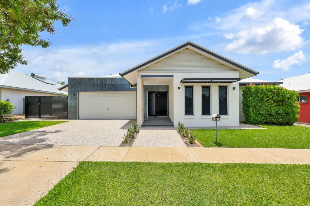 5 Daldawa Tce, Lyons, NT 0810