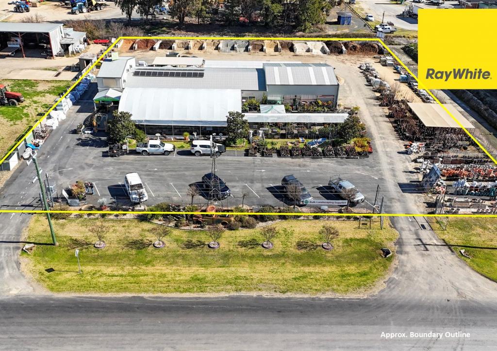 160 Evans St, Inverell, NSW 2360