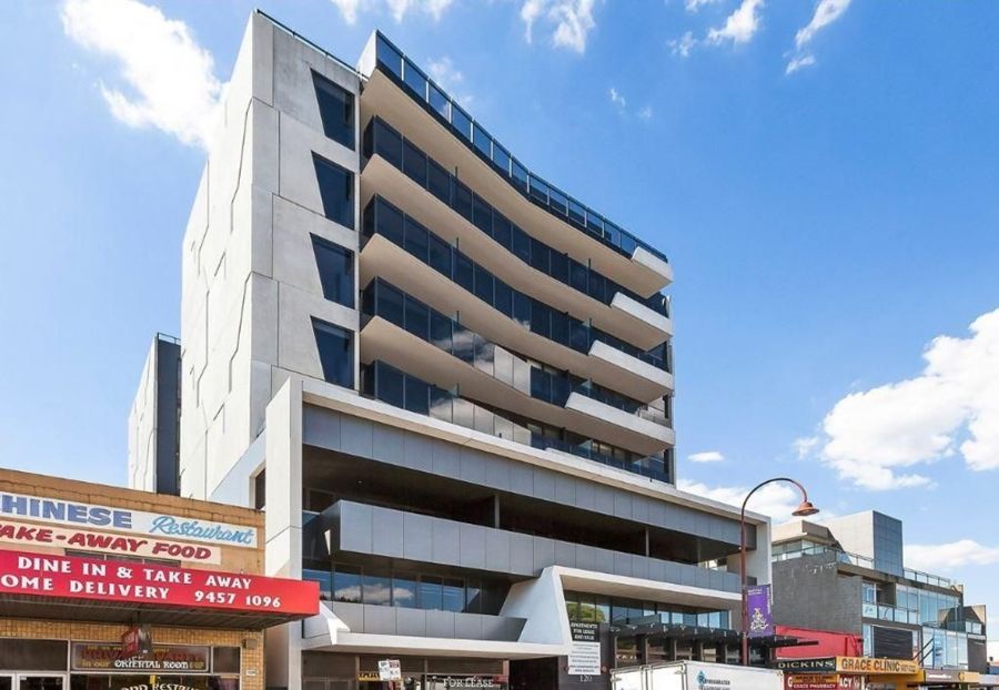 103/120 Burgundy St, Heidelberg, VIC 3084