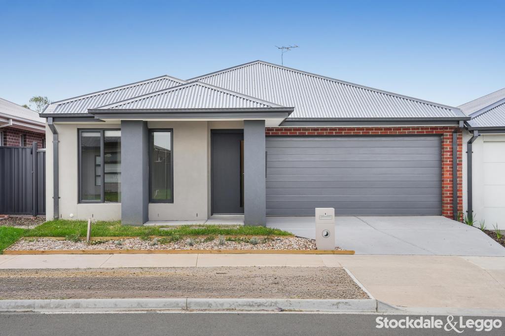 9 Rivulet St, Sunbury, VIC 3429