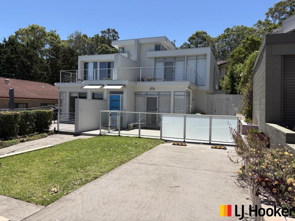 Contact Agent For Address, North Batemans Bay, NSW 2536