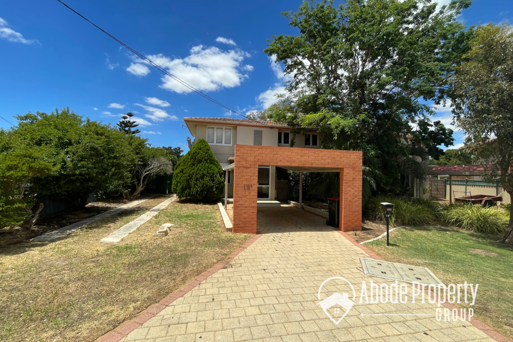 B/19 BENJAMIN ST, ARMADALE, WA 6112