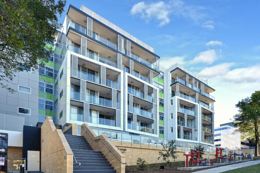 A409/17-23 Merriwa St, Gordon, NSW 2072