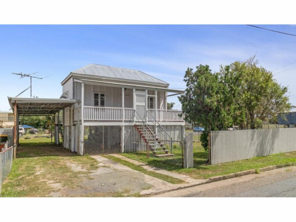 13 Edward St, Berserker, QLD 4701